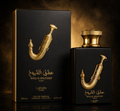 ISHQ AL SHUYUKH  GOLD