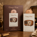 VINTAGE RADIO