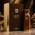 LIQUID BRUN FRENCH AVENUE
