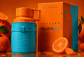 Odyssey mandarin Sky by Armaf