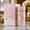 Lattafa Yara perfume 3.4oz - long lasting fragrance