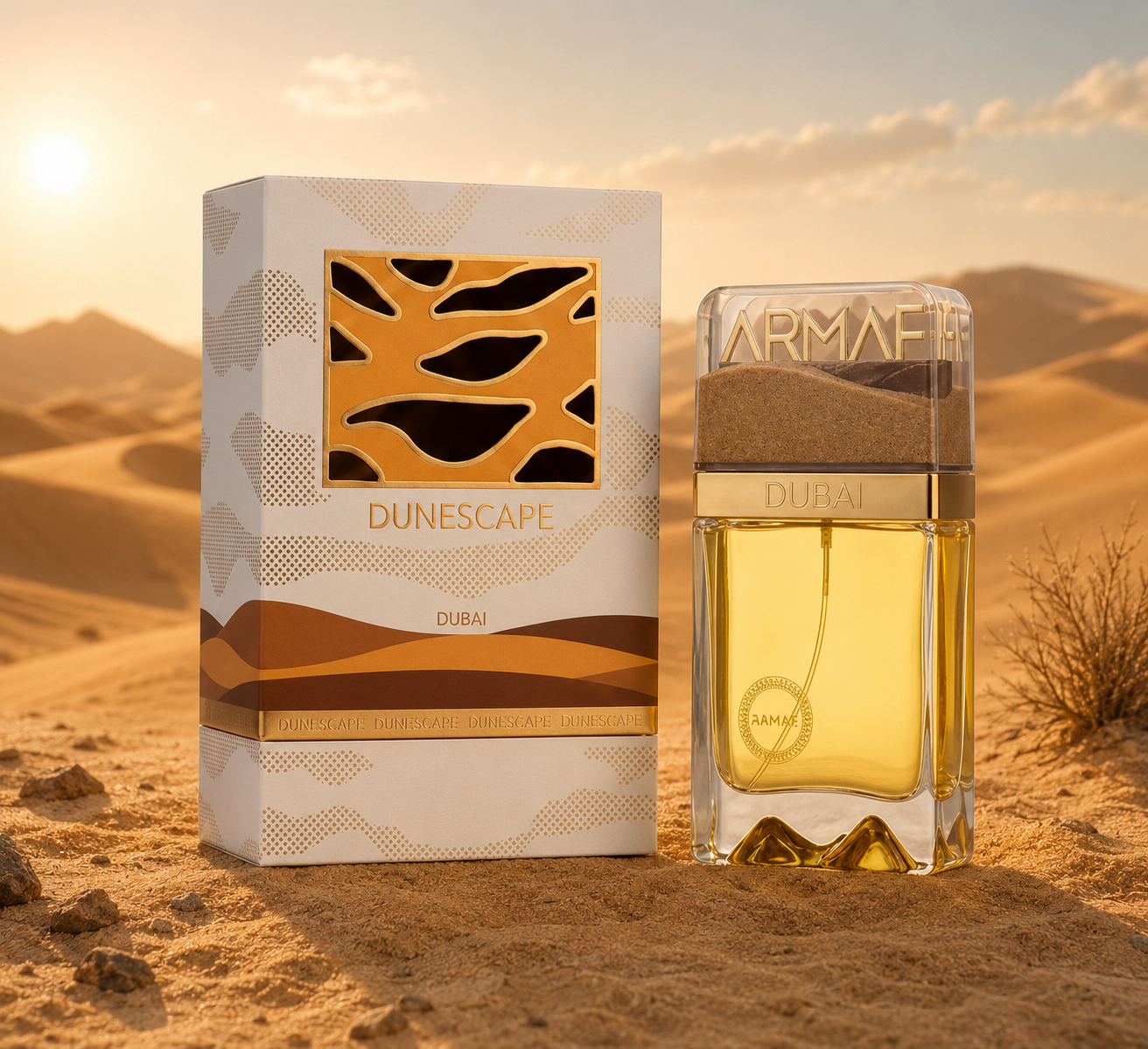 ARMAF DUNESCAPE